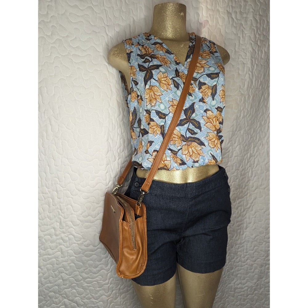 Steve Madden purse crossbody Brown - Picture 3 of 12